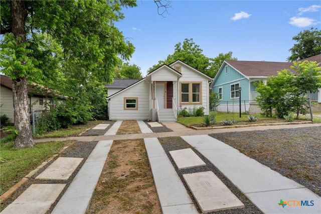 716 E Avenue A, Temple, TX 76501