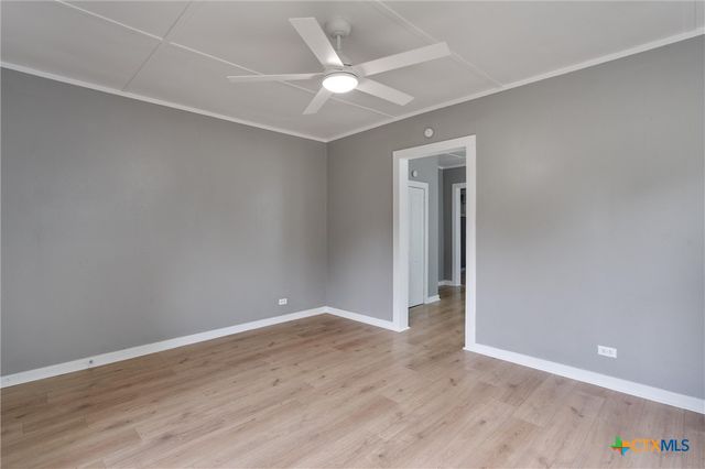 716 E Avenue A, Temple, TX 76501