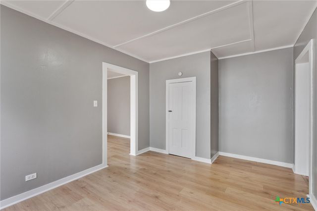 716 E Avenue A, Temple, TX 76501