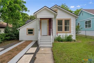 716 E Avenue A, Temple, TX 76501