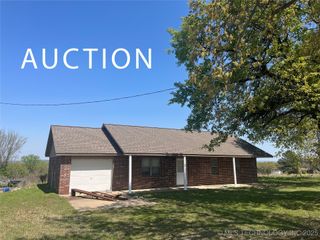 41450 E County Road 1230, Keota, OK 74941