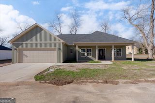 134 Easy Street, Cochran, GA 31014