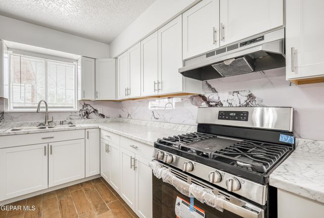 3428 NASHVILLE Avenue, El Paso, TX 79930