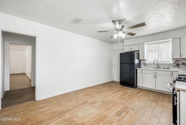 3428 NASHVILLE Avenue, El Paso, TX 79930