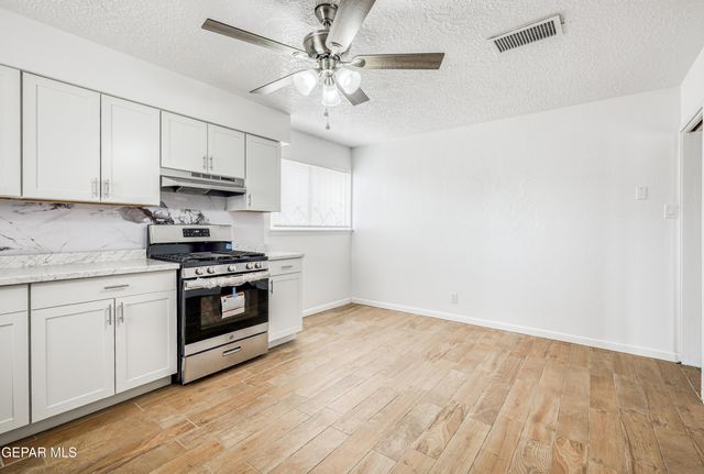 3428 NASHVILLE Avenue, El Paso, TX 79930