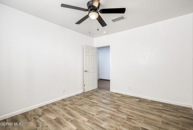 3428 NASHVILLE Avenue, El Paso, TX 79930