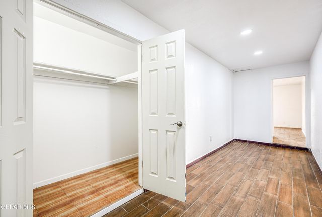 3428 NASHVILLE Avenue, El Paso, TX 79930