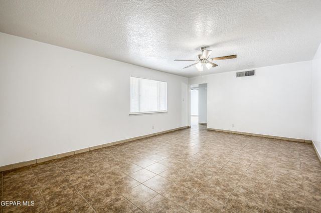 3428 NASHVILLE Avenue, El Paso, TX 79930