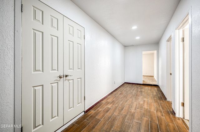 3428 NASHVILLE Avenue, El Paso, TX 79930