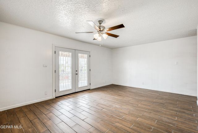 3428 NASHVILLE Avenue, El Paso, TX 79930