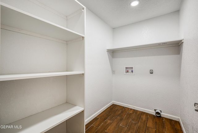 3428 NASHVILLE Avenue, El Paso, TX 79930
