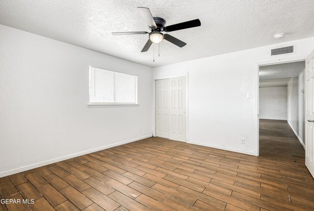 3428 NASHVILLE Avenue, El Paso, TX 79930