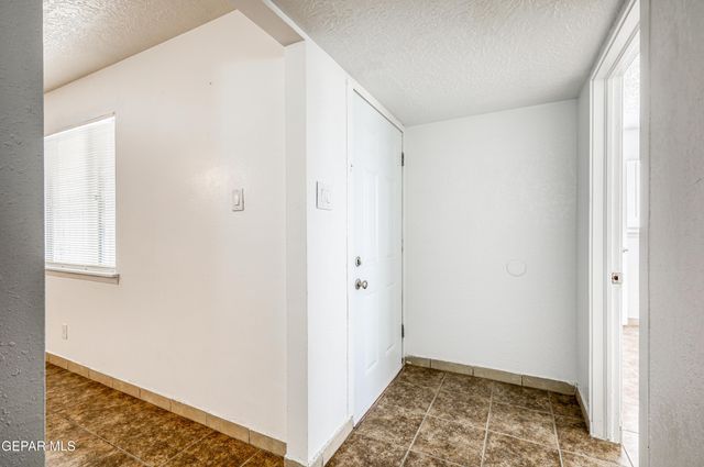 3428 NASHVILLE Avenue, El Paso, TX 79930