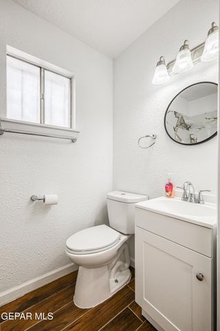 3428 NASHVILLE Avenue, El Paso, TX 79930