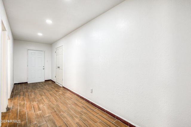 3428 NASHVILLE Avenue, El Paso, TX 79930