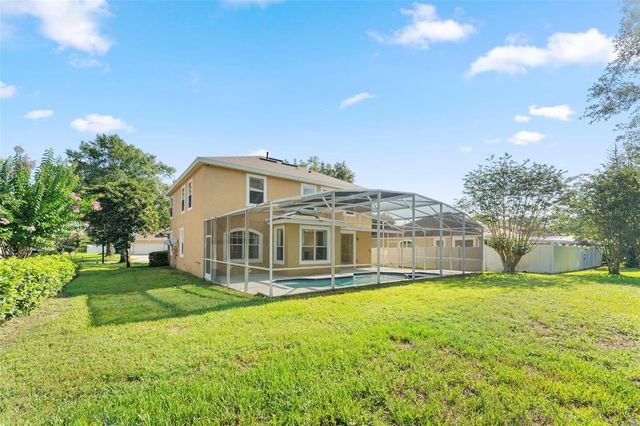 315 SUNCREST COURT, Oviedo, FL 32765