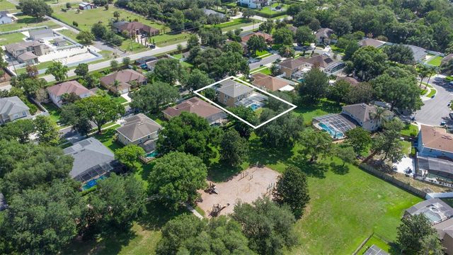 315 SUNCREST COURT, Oviedo, FL 32765