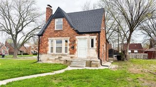 9722 Everts Street, Detroit, MI 48224