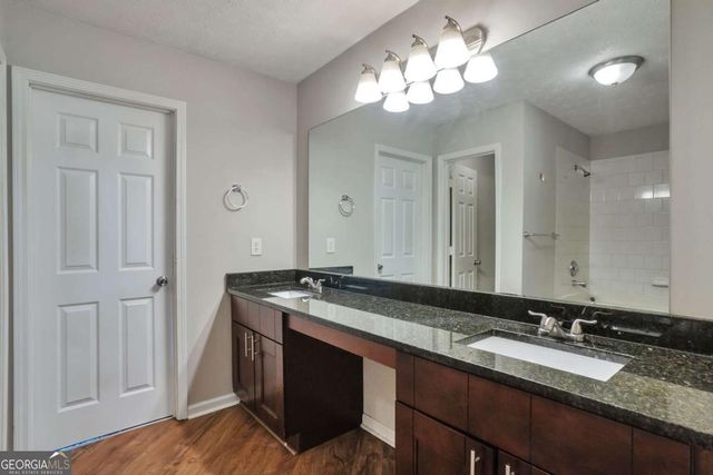 3945 Compton Pointe, Ellenwood, GA 30294
