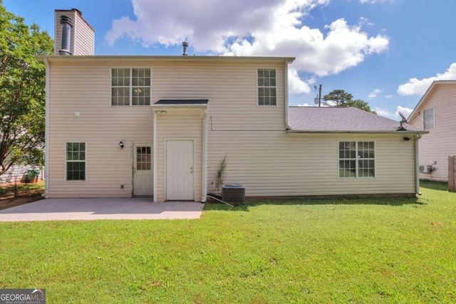 3945 Compton Pointe, Ellenwood, GA 30294