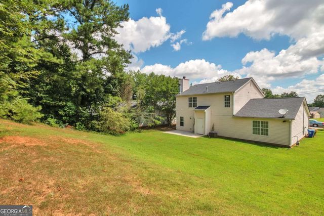 3945 Compton Pointe, Ellenwood, GA 30294