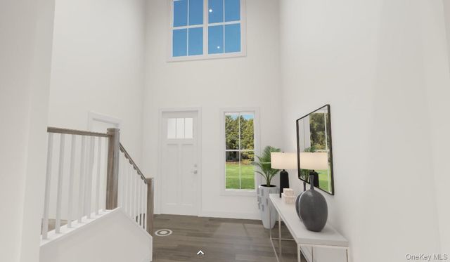 18 Fieldstone Knoll 56, Armonk, NY 10504