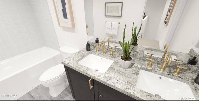 18 Fieldstone Knoll 56, Armonk, NY 10504