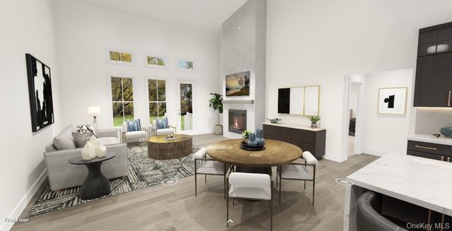 18 Fieldstone Knoll 56, Armonk, NY 10504