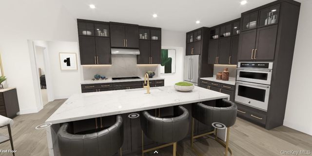 18 Fieldstone Knoll 56, Armonk, NY 10504