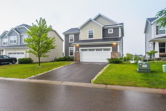 18056 Hartlin Avenue, Lakeville, MN 55044