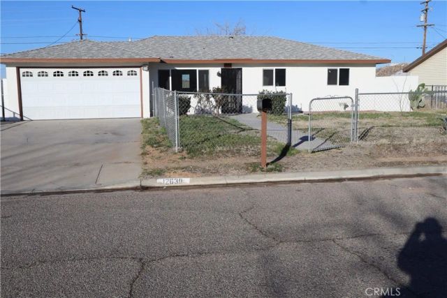 12639 Daisy, Boron, CA 93516