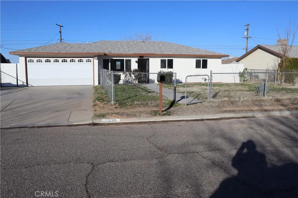 12639 Daisy, Boron, CA 93516
