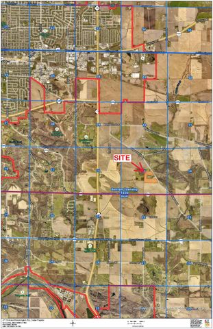 Bloomington Road, Marion, IA 52302