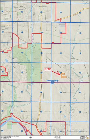 Bloomington Road, Marion, IA 52302