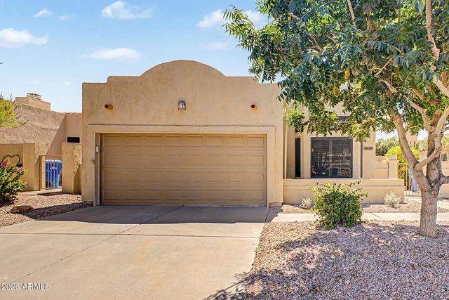 13029 S 45TH Place, Phoenix, AZ 85044