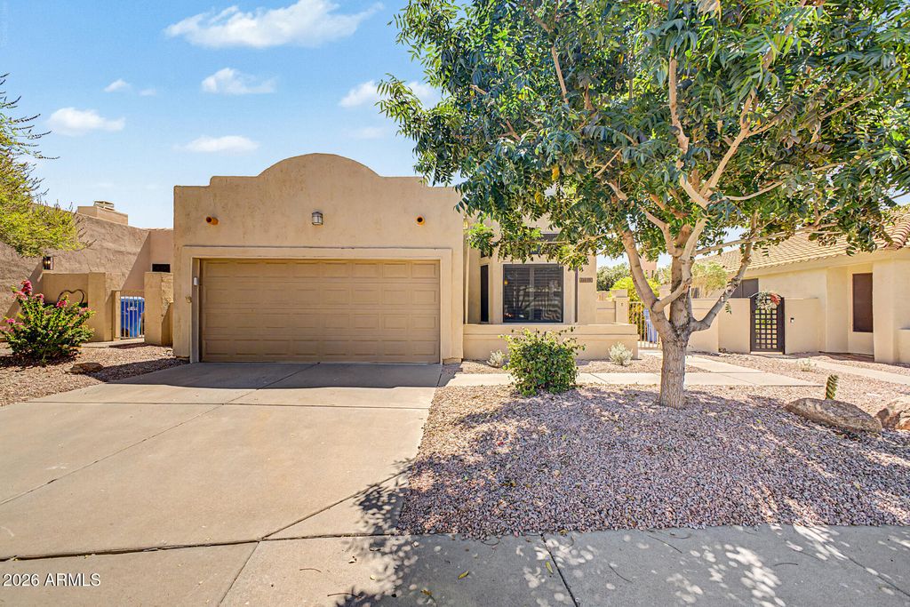 13029 S 45TH Place, Phoenix, AZ 85044