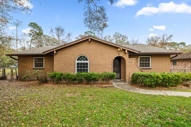 21622 Stargrass Drive, Spring, TX 77388