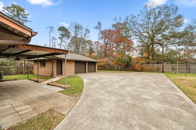 21622 Stargrass Drive, Spring, TX 77388