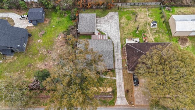 21622 Stargrass Drive, Spring, TX 77388