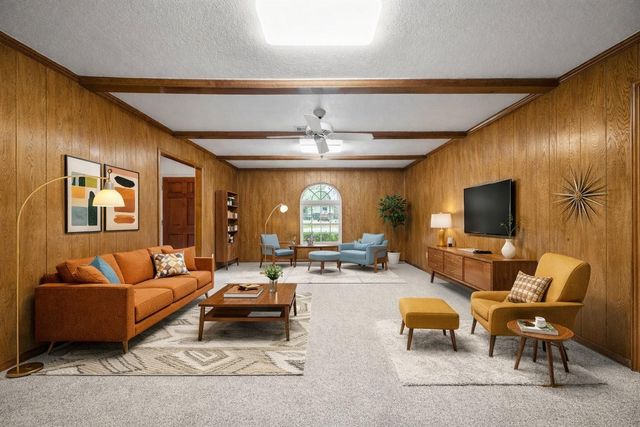 21622 Stargrass Drive, Spring, TX 77388