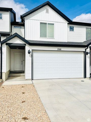 2988 W EZRA DR, Cedar City, UT 84720