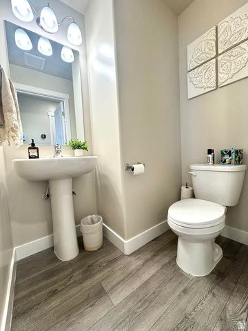 2988 W EZRA DR, Cedar City, UT 84720