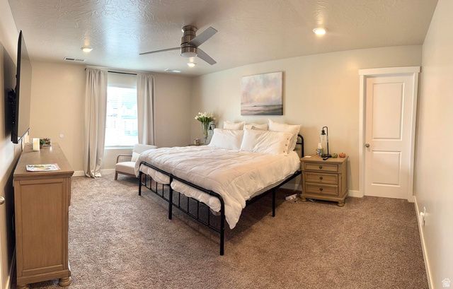 2988 W EZRA DR, Cedar City, UT 84720