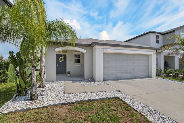 11936 MIRACLE MILE DRIVE, Riverview, FL 33578