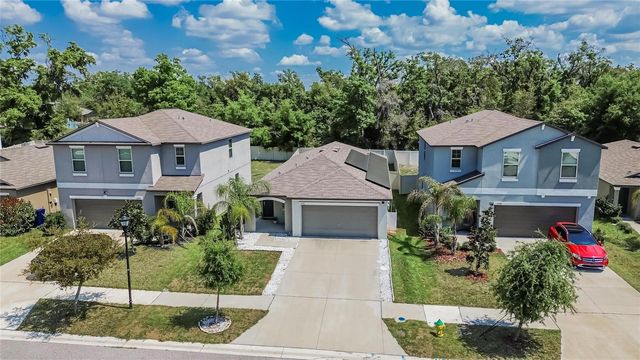 11936 MIRACLE MILE DRIVE, Riverview, FL 33578
