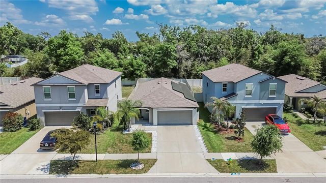 11936 MIRACLE MILE DRIVE, Riverview, FL 33578