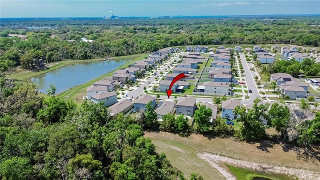 11936 MIRACLE MILE DRIVE, Riverview, FL 33578