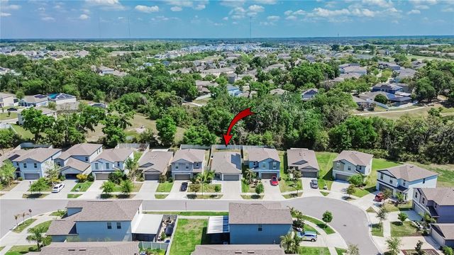 11936 MIRACLE MILE DRIVE, Riverview, FL 33578