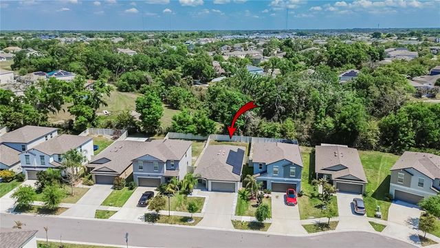 11936 MIRACLE MILE DRIVE, Riverview, FL 33578