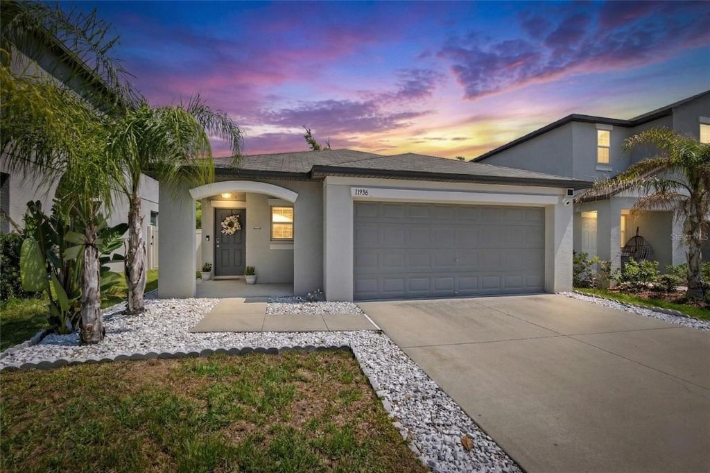 11936 MIRACLE MILE DRIVE, Riverview, FL 33578